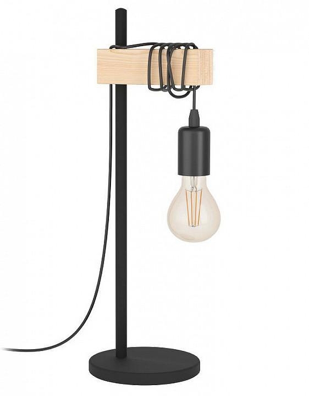 Настольная лампа Eglo TOWNSHEND 43515 