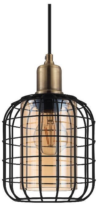 Подвесной светильник Eglo Chisle 43527 