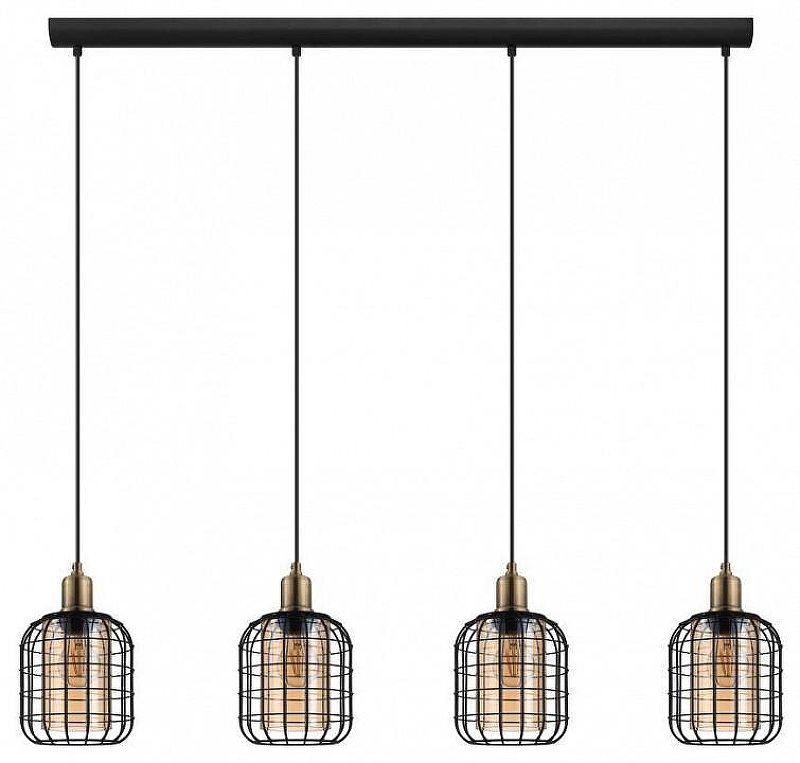 Подвесной светильник Eglo Ch1sle 43528 