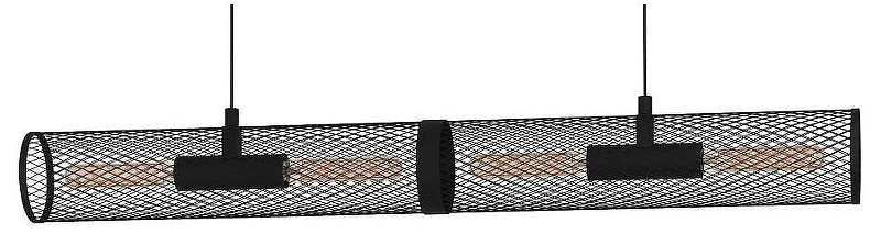 Подвесной светильник Eglo Redcl1ffe 43534 