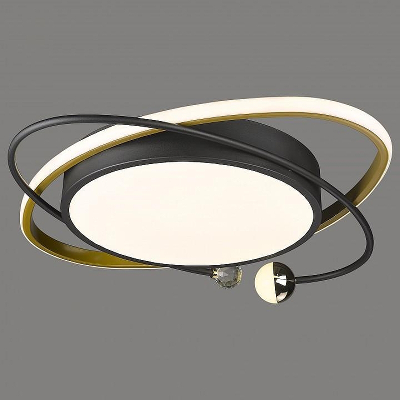 Накладной светильник Velante Velante 435-347-03 