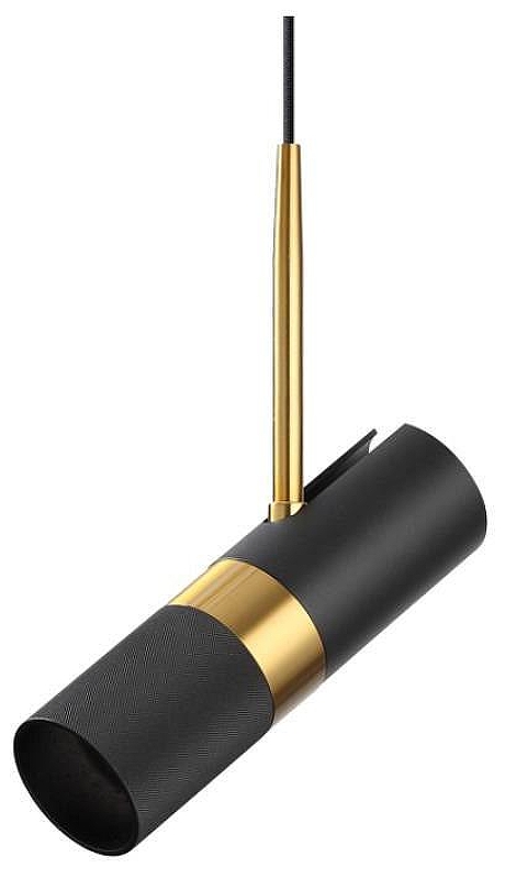 Подвесной светильник Odeon Light Bullet 4356/1 