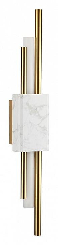 Бра Odeon Light Marm1 4359/10WL 