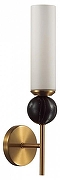 Бра Odeon Light Lolla 4361/1W цвет латунь