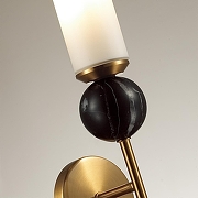 Бра Odeon Light Lolla 4361/1W цвет латунь-3