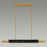 Светильник на штанге Odeon Light Marm1 4361/25L цвет бронза античная-1