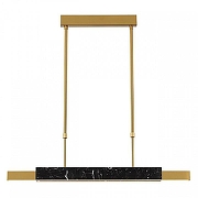 Светильник на штанге Odeon Light Marm1 4361/25L цвет бронза античная-2