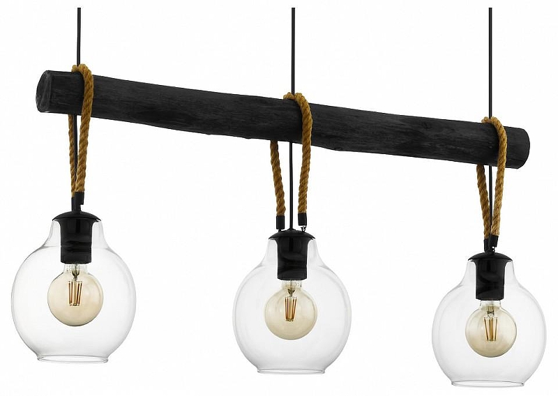 Подвесной светильник Eglo Rod1ng 43618 