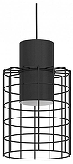 Подвесной светильник Eglo M1ll1gan 43625 цвет Черный