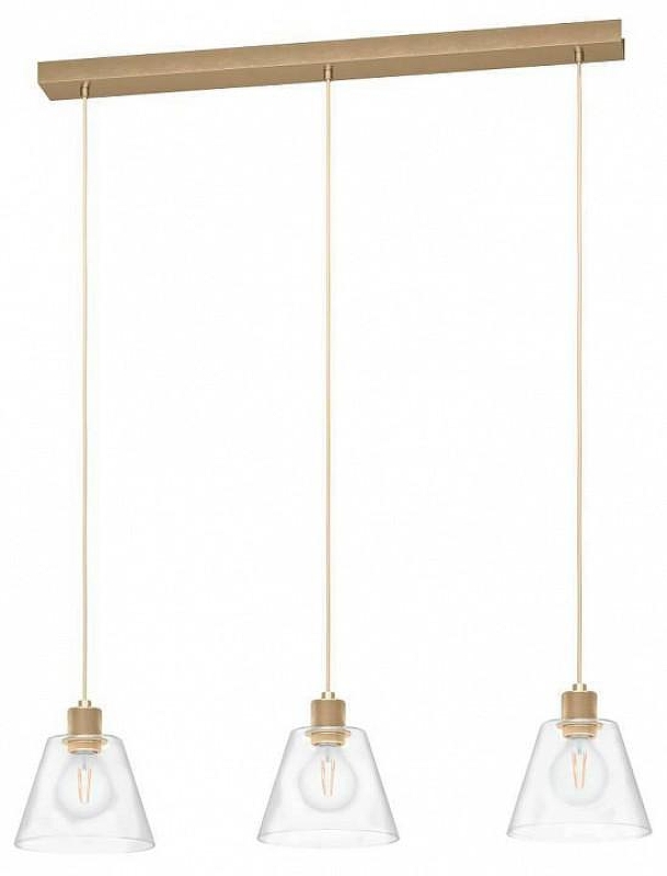 Подвесной светильник Eglo Copley 43634 