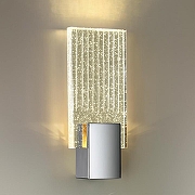 Бра Odeon Light R1cc1 4363/5WL цвет хром-2