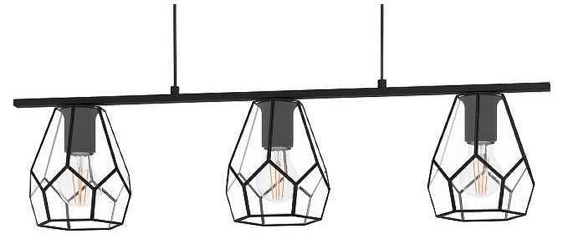 Подвесной светильник Eglo Mardyke 43644 