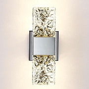 Бра Odeon Light R1cc1 4365/5WL цвет хром-1