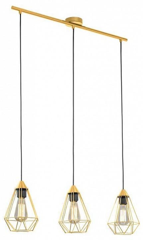 Подвесной светильник Eglo Tarbes 43682 