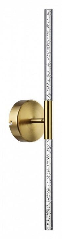 Бра Odeon Light Sparky 4369/10WL 