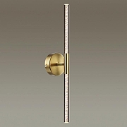 Бра Odeon Light Sparky 4369/10WL цвет золото-2