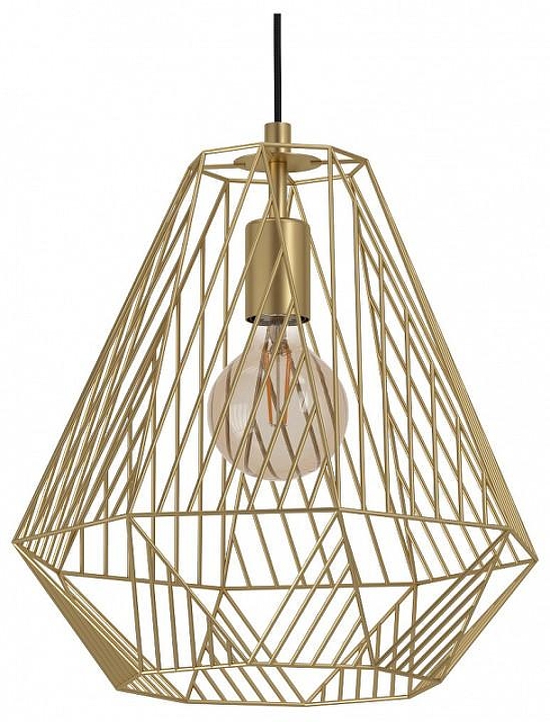 Подвесной светильник Eglo Stype 43695 