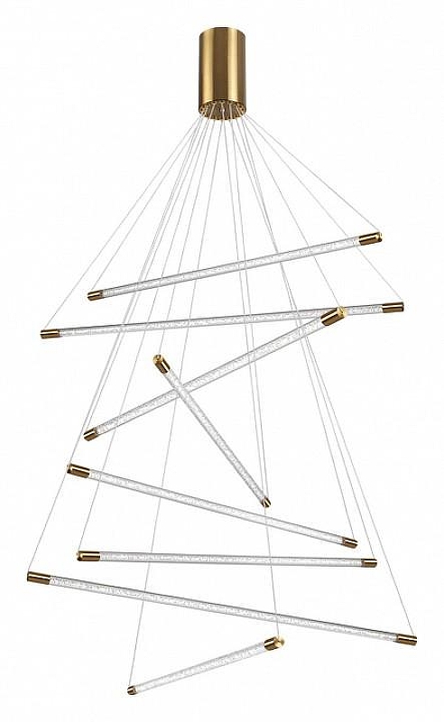 Подвесной светильник Odeon Light Sparky 4369/80L 