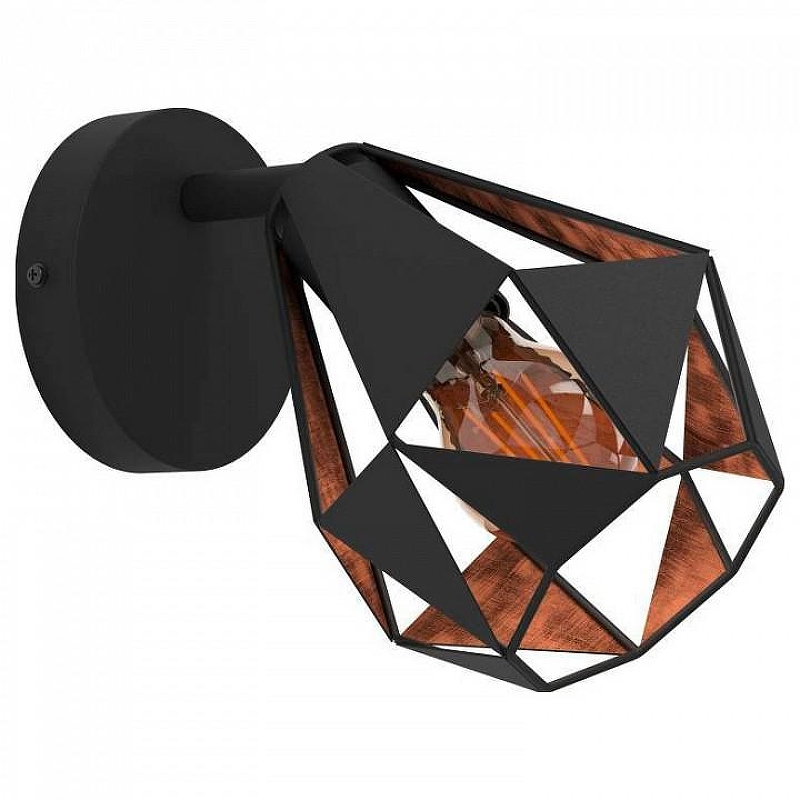 Бра Eglo Carlton 7 43715 