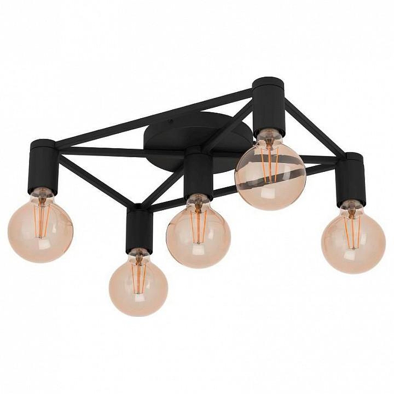 Накладной светильник Eglo Speke 43721 