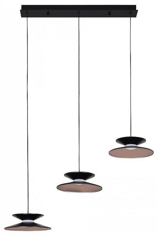 Подвесной светильник Favourite Platt 4372-3P 