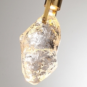 Бра Odeon Light L1a 4372/5WL цвет бронза античная-3