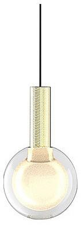 Подвесной светильник Favourite Kula 4377-1P 