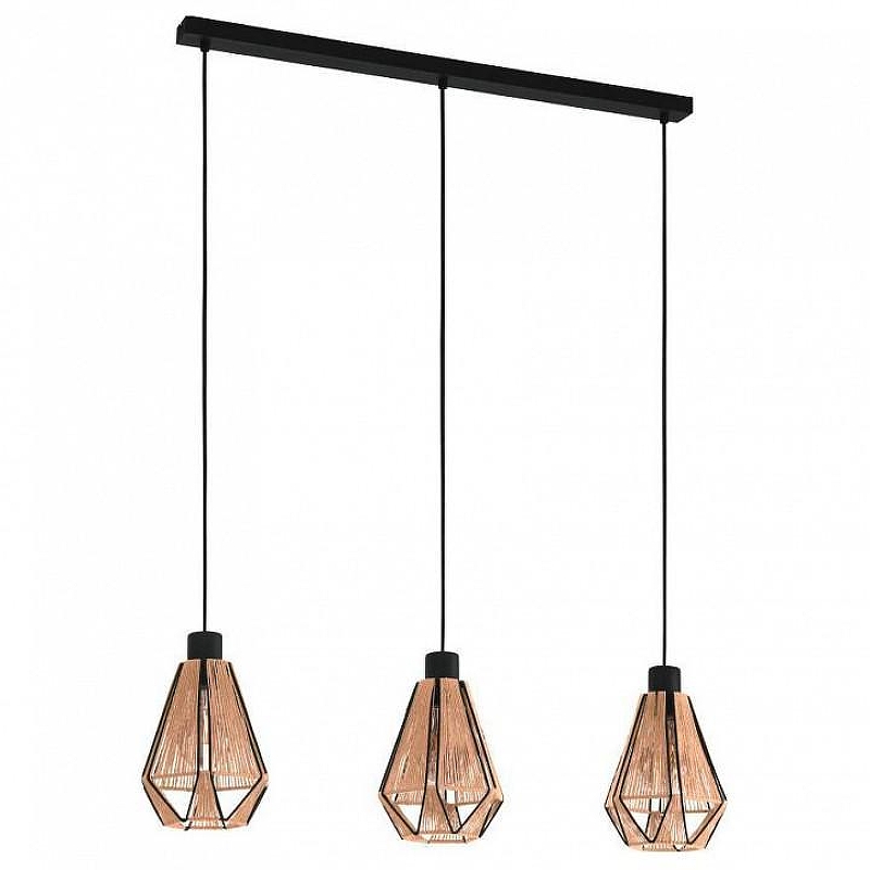 Подвесной светильник Eglo Adw1ckle 43777 