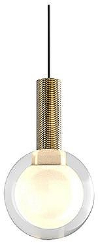 Подвесной светильник Favourite Kula 4378-1P 