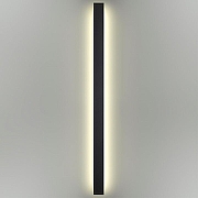 Накладной светильник Odeon Light F1b1 4379/36WL цвет черный-2