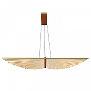 Подвесной светильник Favourite Vingar 4380-1P цвет плафона/подвески Золото, цвет арматуры Золото-2