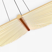 Подвесной светильник Favourite Vingar 4380-2P цвет плафона/подвески Золото, цвет арматуры Золото-3