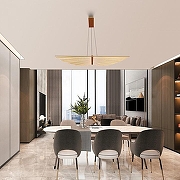 Подвесной светильник Favourite Vingar 4380-2P цвет плафона/подвески Золото, цвет арматуры Золото-9