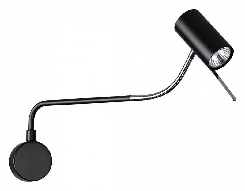 Бра Odeon Light G1g1 4381/1W 