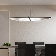 Подвесной светильник Favourite Vingar 4381-2P цвет плафона/подвески Черный, цвет арматуры Черный-7