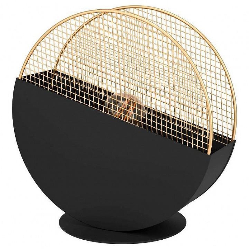 Настольная лампа Eglo Mumbles 43813 