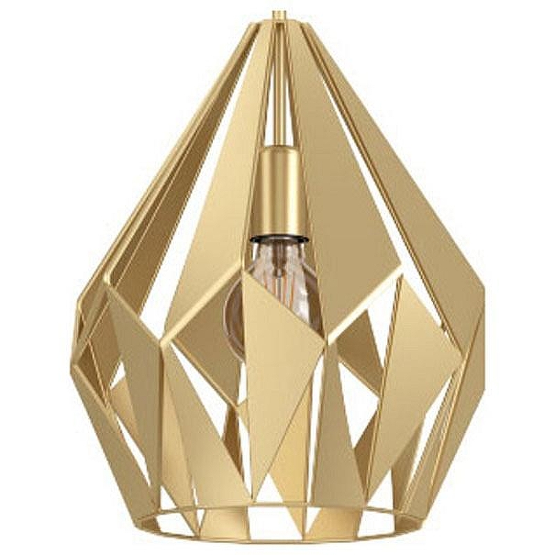 Подвесной светильник Eglo Carlton 43814 