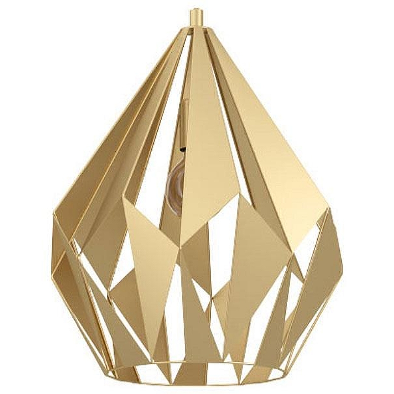 Подвесной светильник Eglo Carlton 43815 