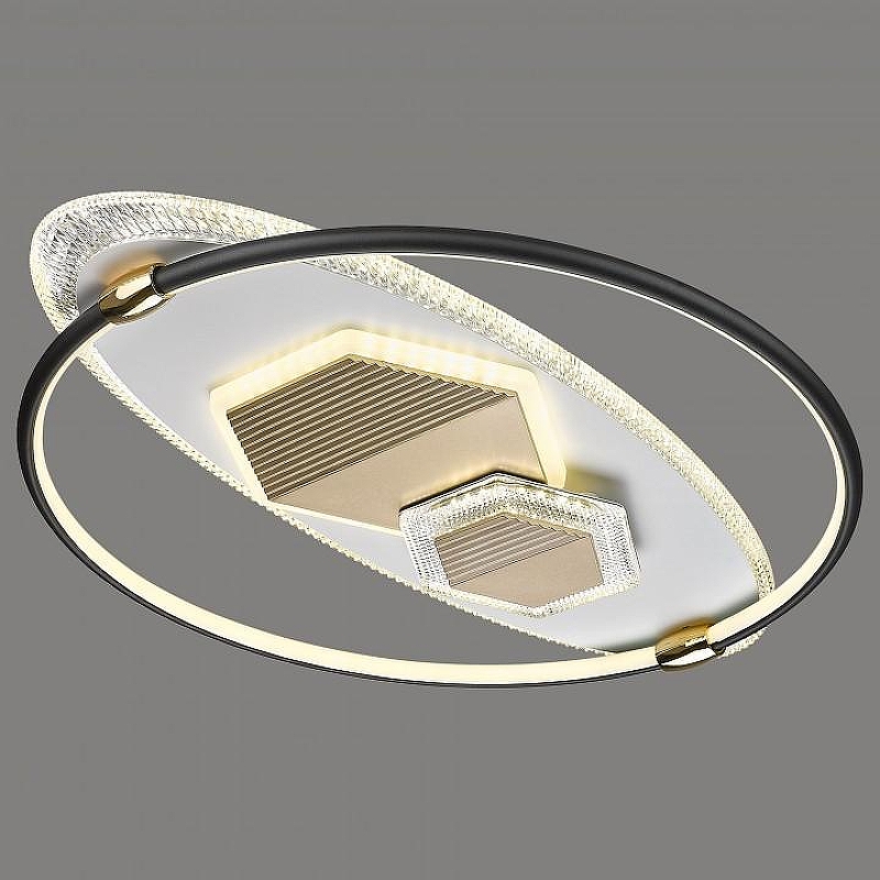 Накладной светильник Velante 438 438-327-04 