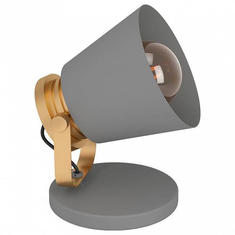 Настольная лампа Eglo Twicken 43841 