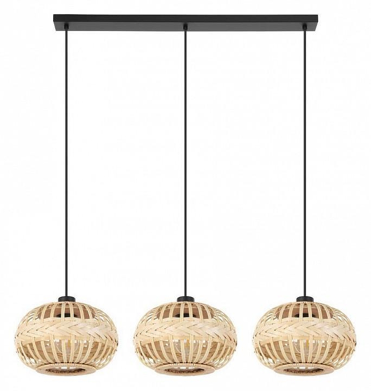 Подвесной светильник Eglo Amsf1eld 1 43863 