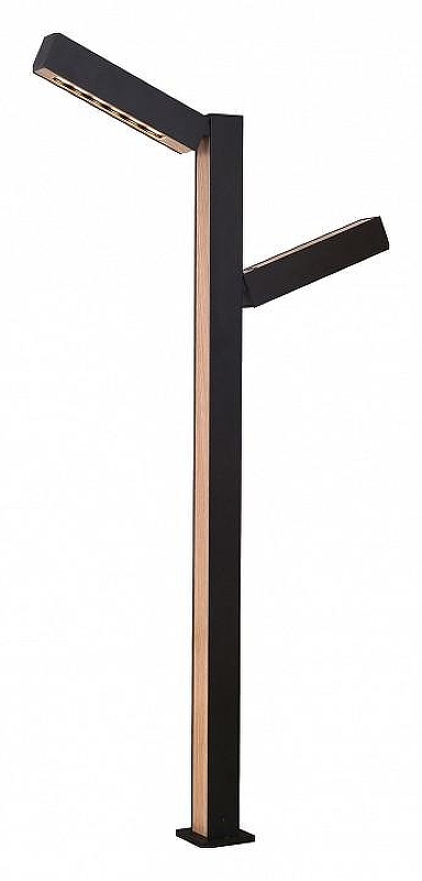 Ландшафтный светильник Favourite Stolpe 4388-2F 