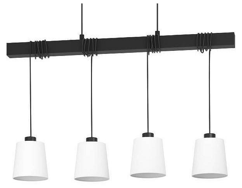 Подвесной светильник Eglo TOWNSHEND 8 43884 