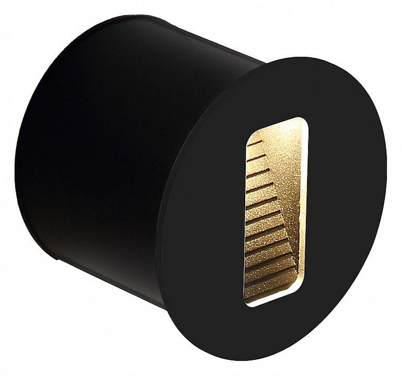 Встраиваемый светильник Favourite Glimt 4390-1W 