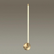 Бра Odeon Light Anta 4392/14WL цвет бронза античная-2