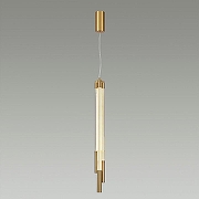 Подвесной светильник Odeon Light Anta 4392/30L цвет бронза античная-3