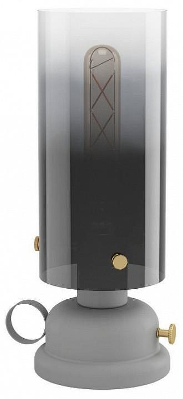 Настольная лампа Eglo Gargrave 43929 