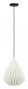 Подвесной светильник Eglo Minting 43932 цвет плафона/подвески Белый, цвет арматуры Черный-1