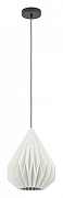 Подвесной светильник Eglo Minting 43932 цвет плафона/подвески Белый, цвет арматуры Черный-2