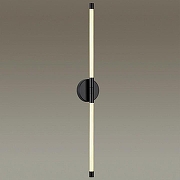 Бра Odeon Light Anta 4393/20WL цвет черный-2